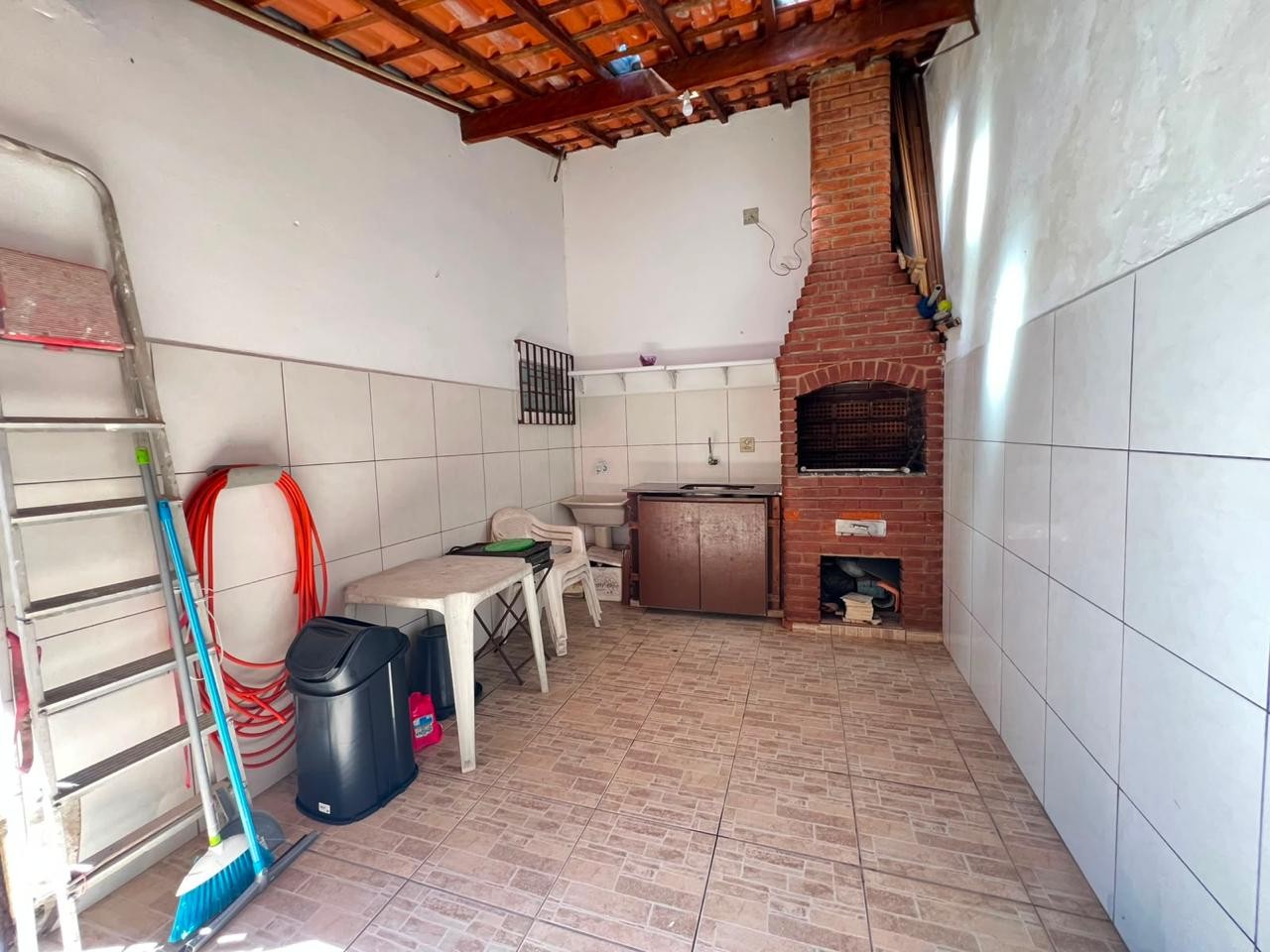Casa, 2 quartos - Foto 3