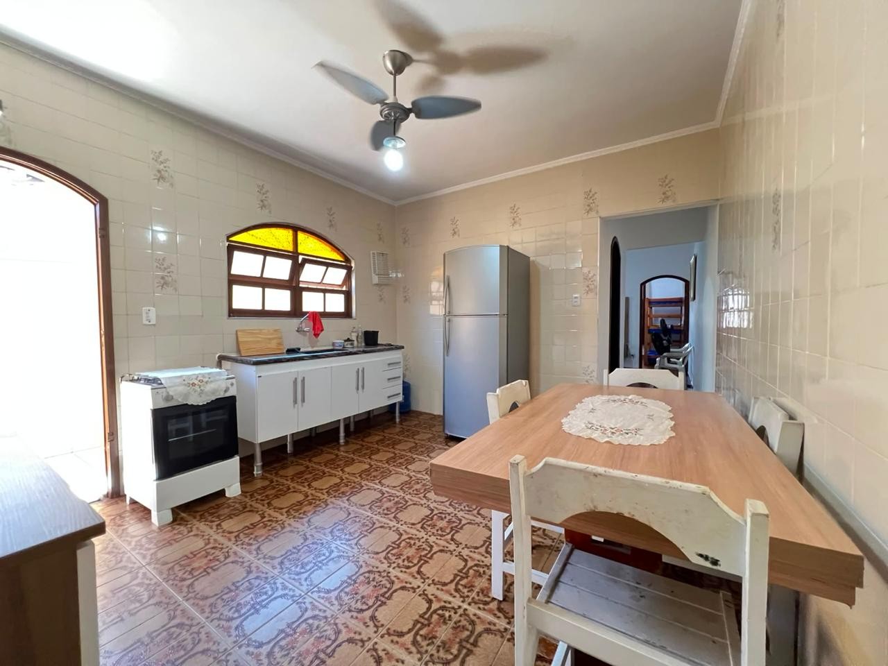 Casa, 2 quartos - Foto 2