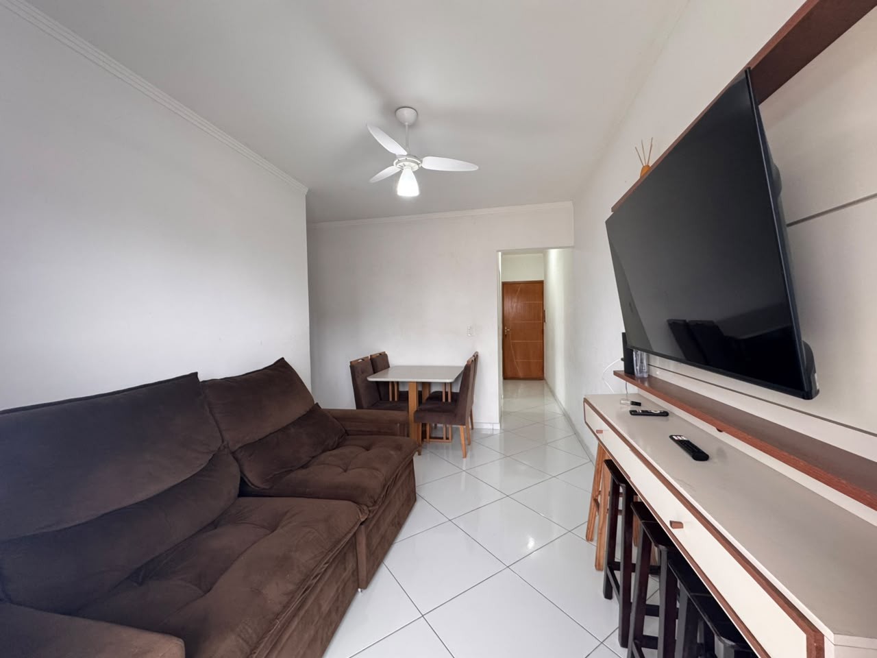 Apartamento, 1 quarto, 42 m² - Foto 5