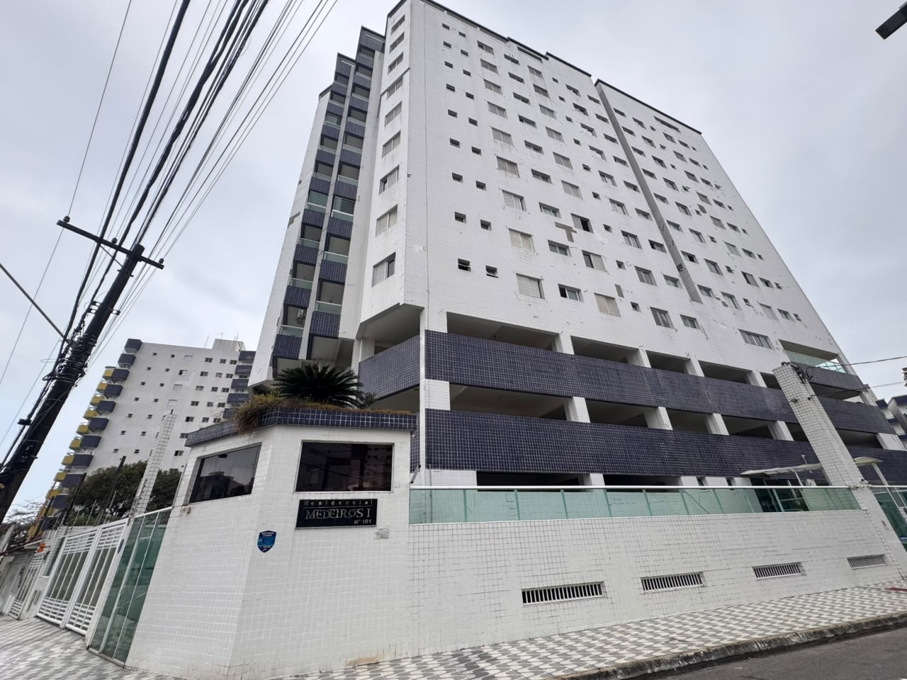 Apartamento, 1 quarto, 42 m² - Foto 2