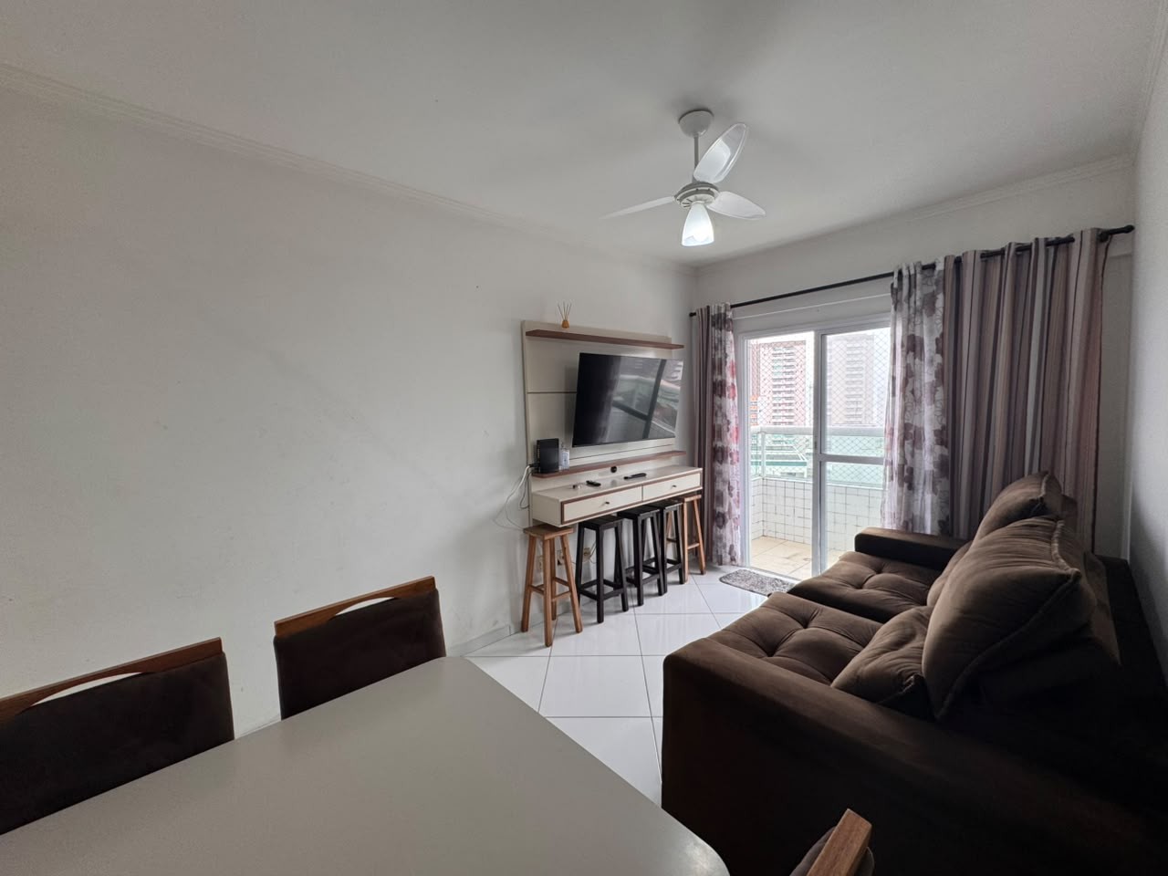 Apartamento, 1 quarto, 42 m² - Foto 6