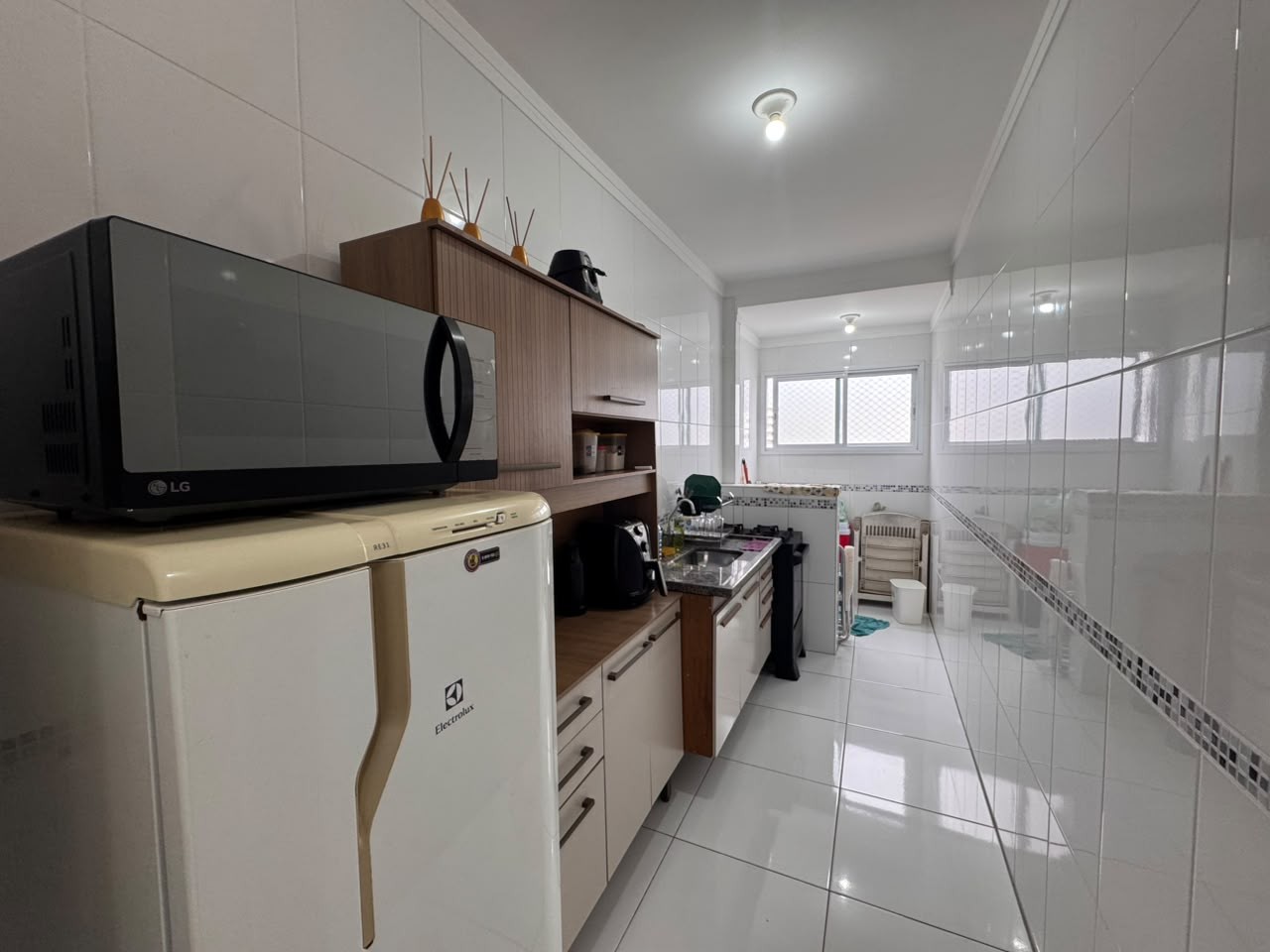 Apartamento, 1 quarto, 42 m² - Foto 10