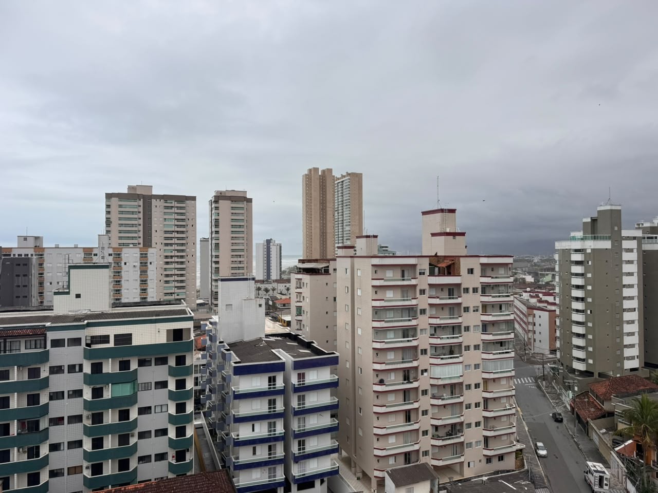 Apartamento, 1 quarto, 42 m² - Foto 9