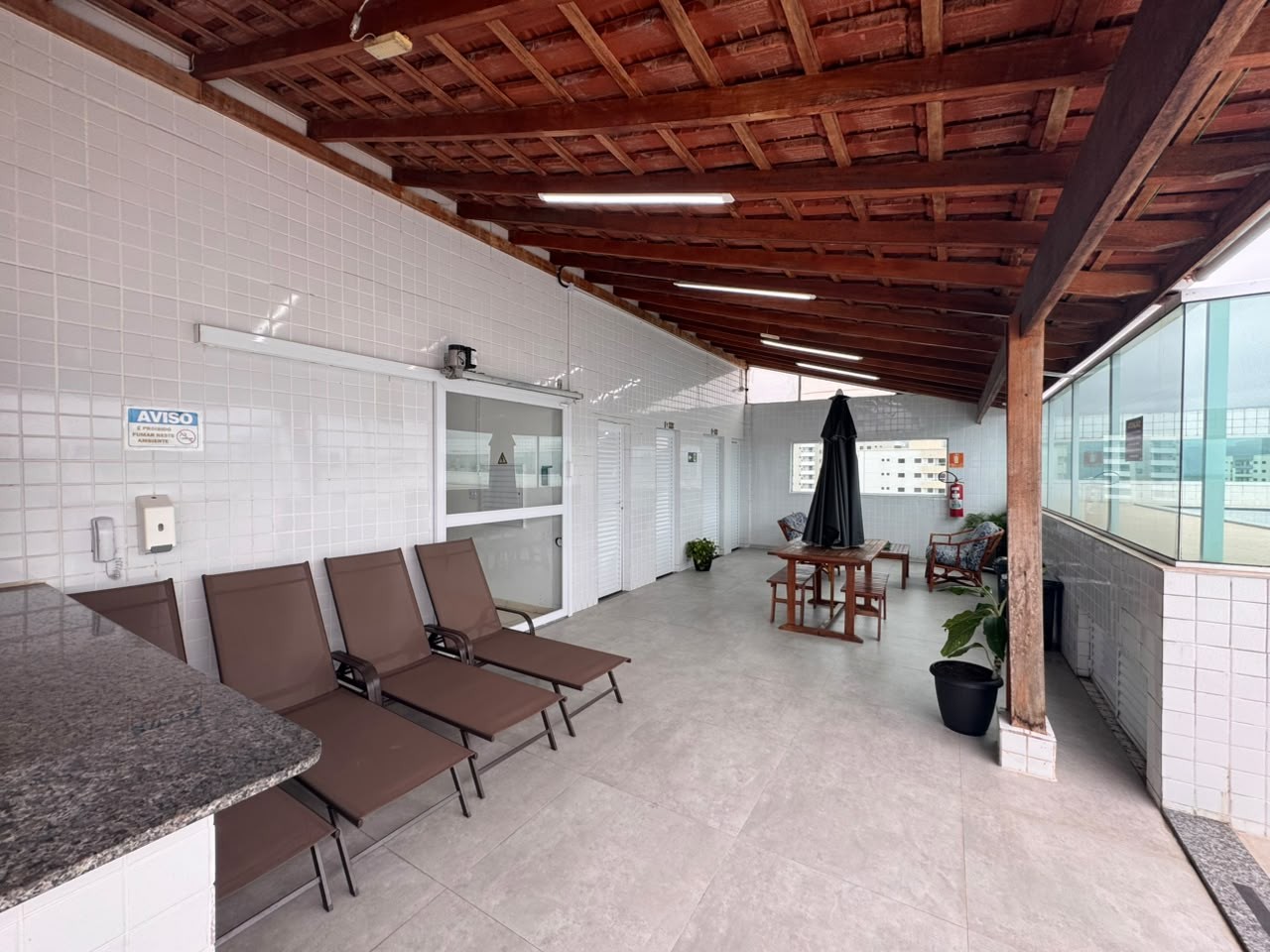 Apartamento, 1 quarto, 42 m² - Foto 13