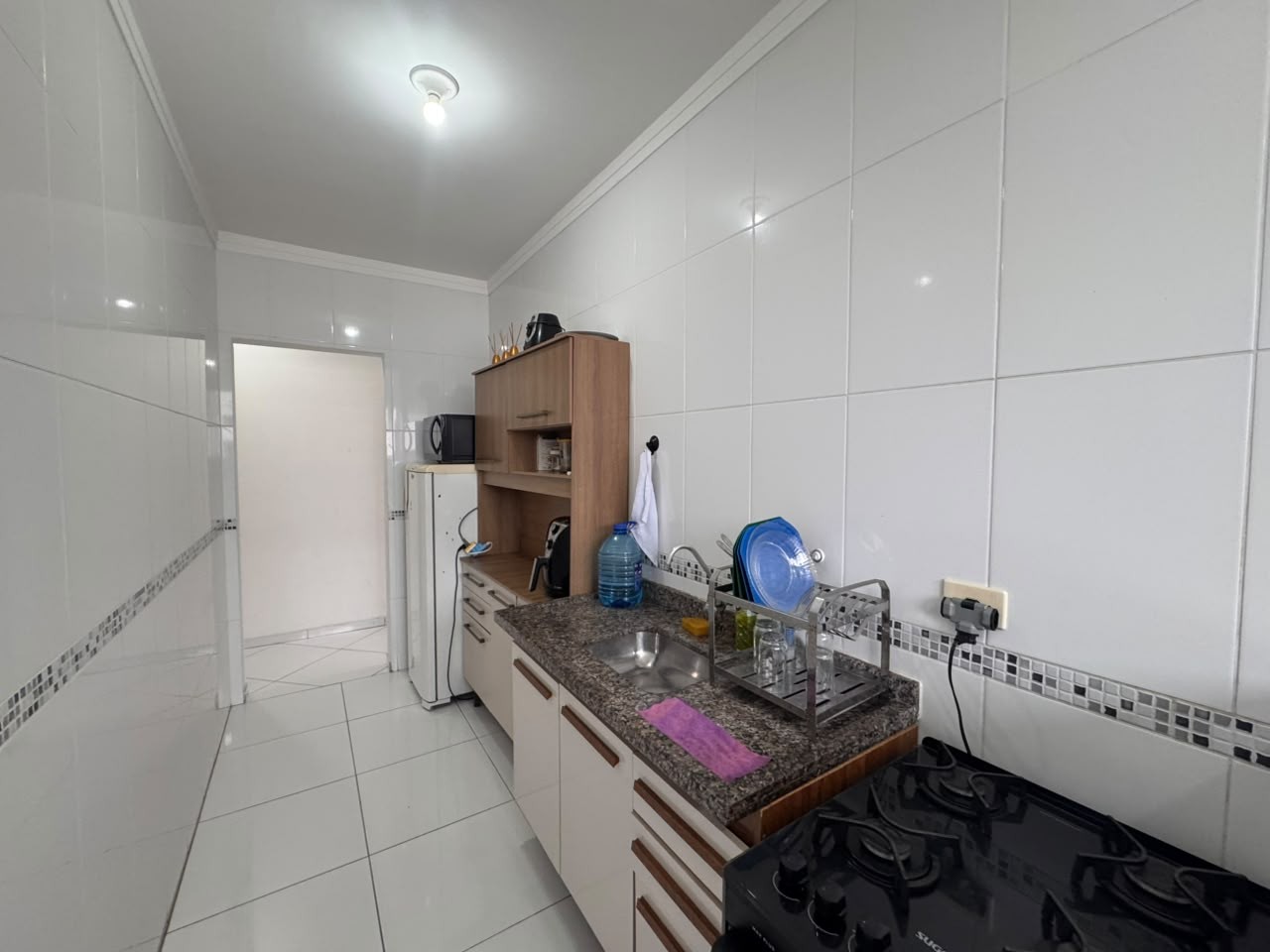 Apartamento, 1 quarto, 42 m² - Foto 11