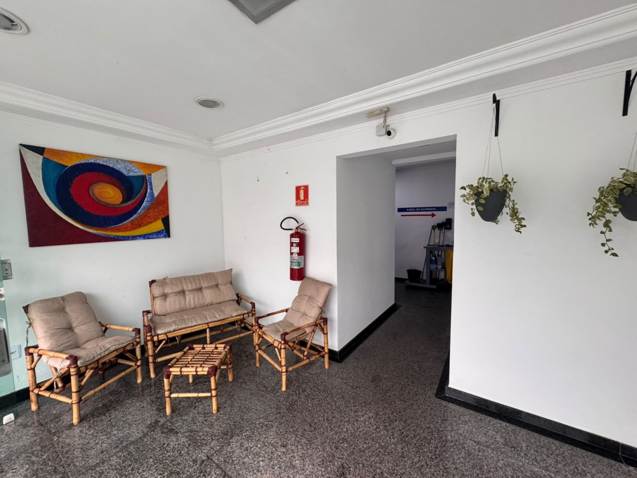 Apartamento, 1 quarto, 42 m² - Foto 14