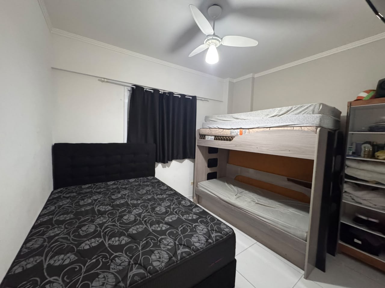 Apartamento, 1 quarto, 42 m² - Foto 16
