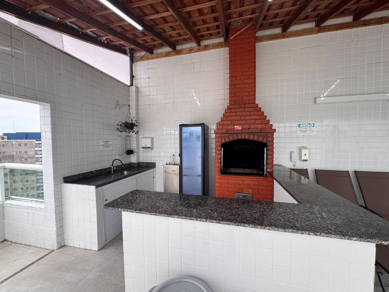 Apartamento, 1 quarto, 42 m² - Foto 22
