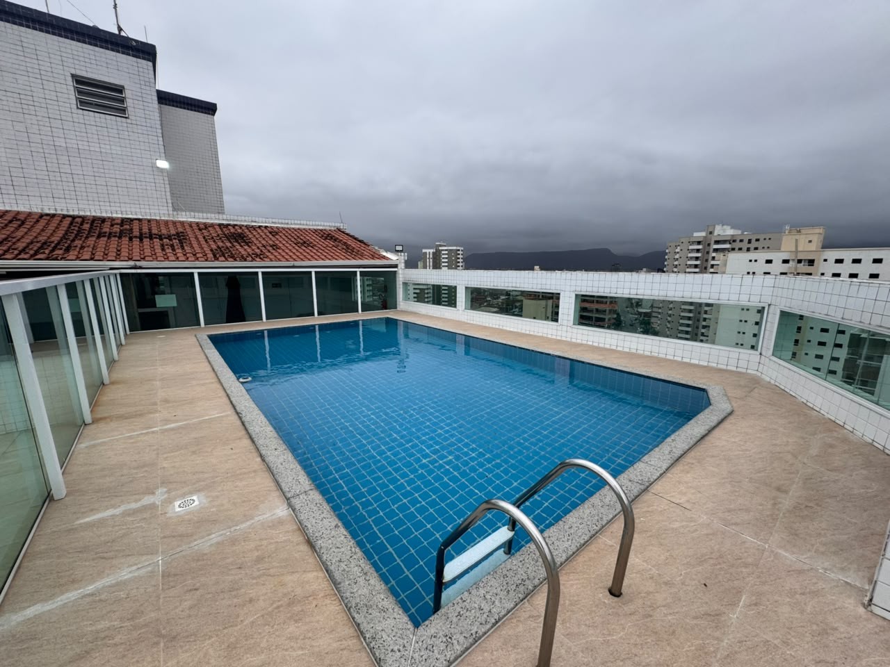 Apartamento, 1 quarto, 42 m² - Foto 1