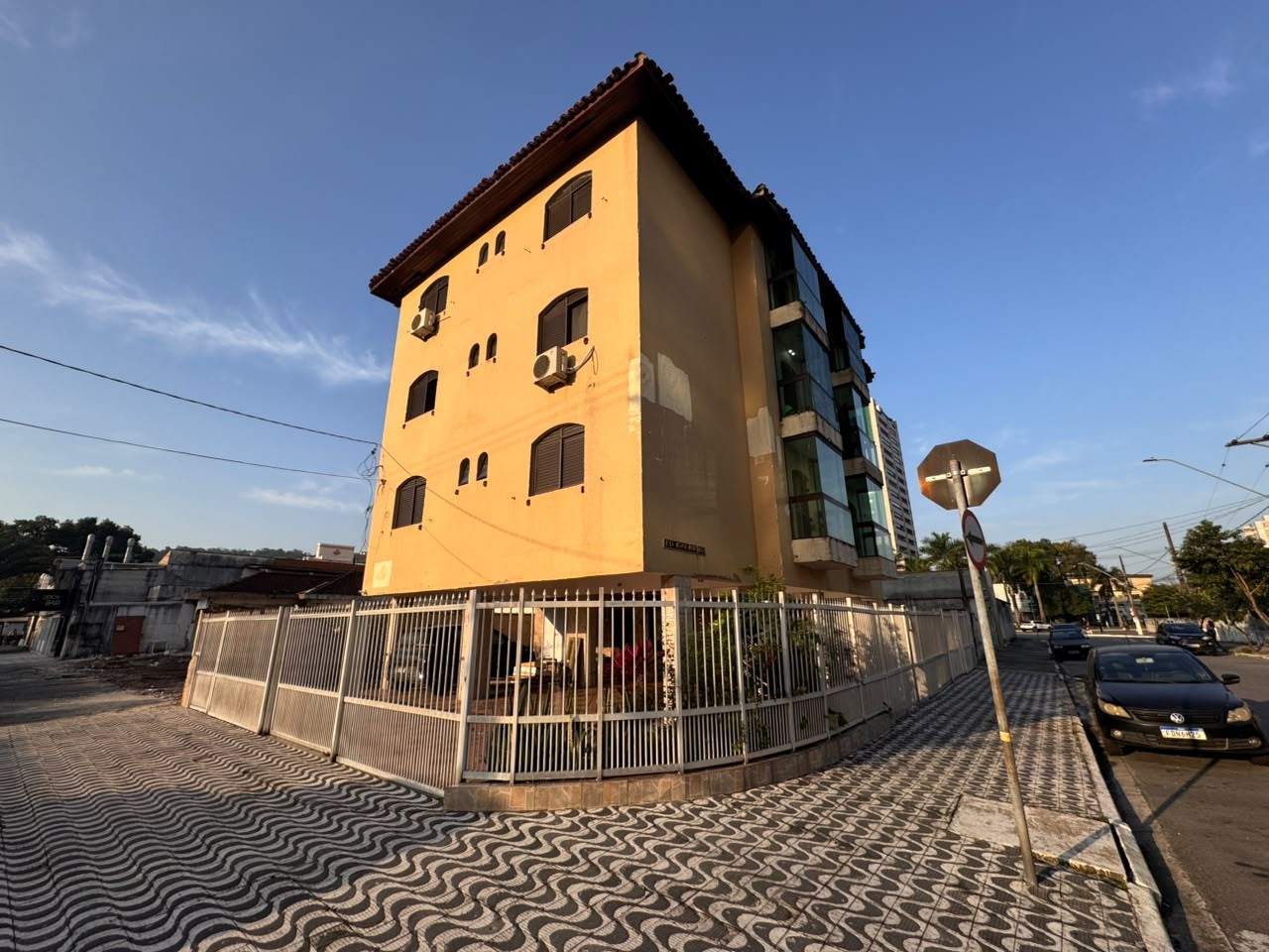 Apartamento, 2 quartos, 57 m² - Foto 1