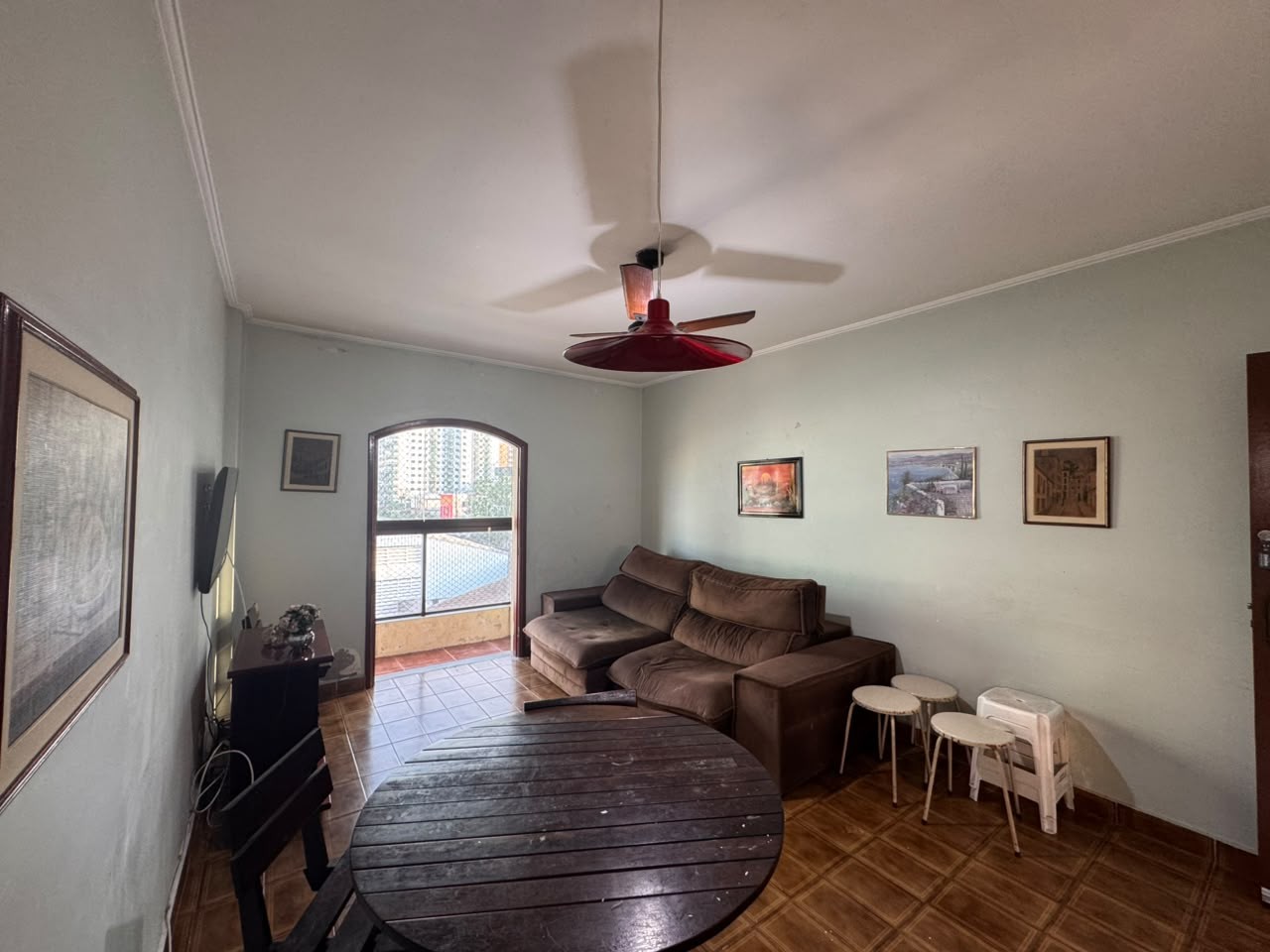 Apartamento, 2 quartos, 57 m² - Foto 4