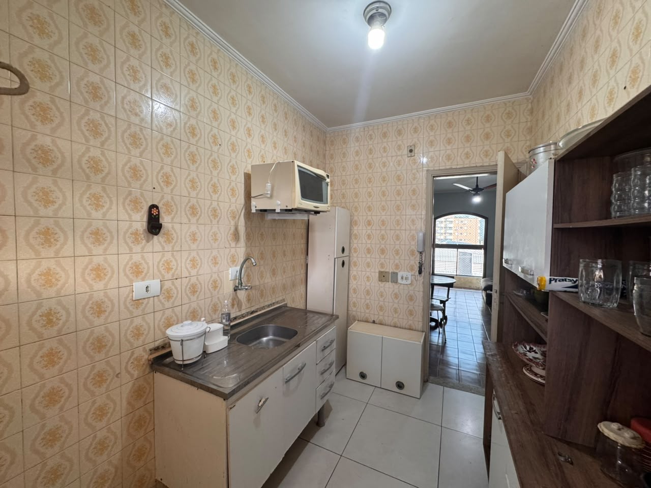 Apartamento, 2 quartos, 57 m² - Foto 7