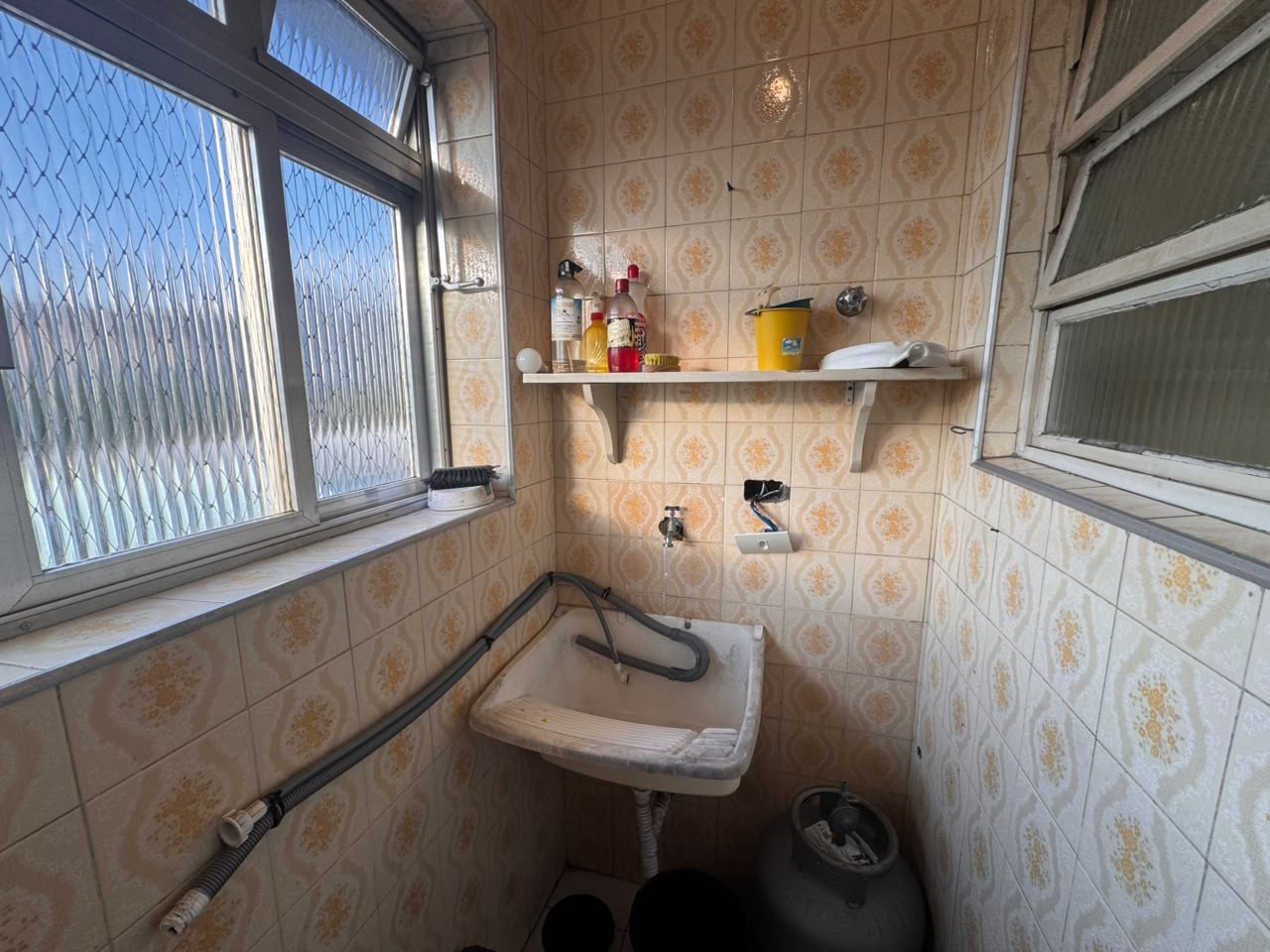 Apartamento, 2 quartos, 57 m² - Foto 9
