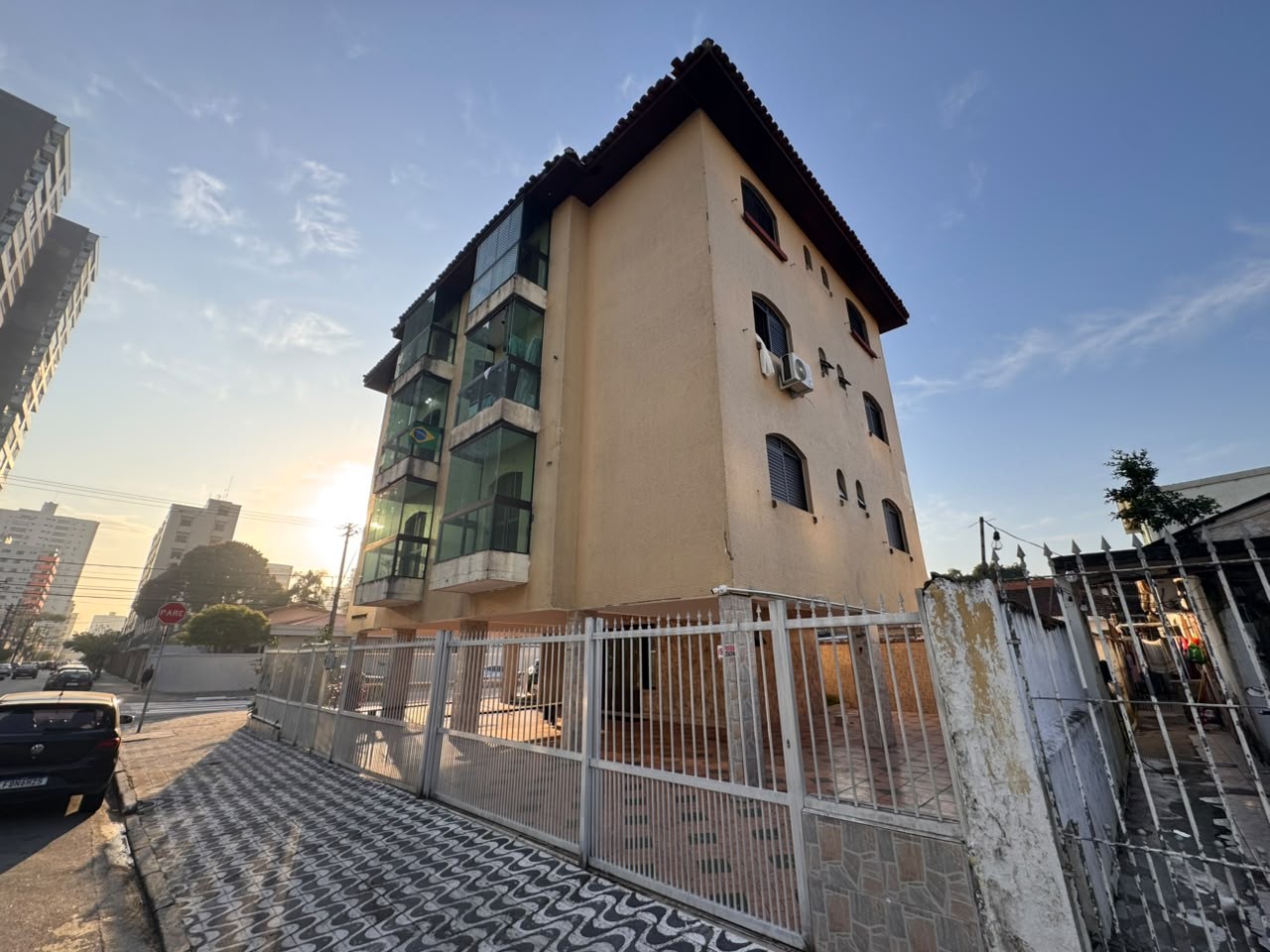 Apartamento, 2 quartos, 57 m² - Foto 16