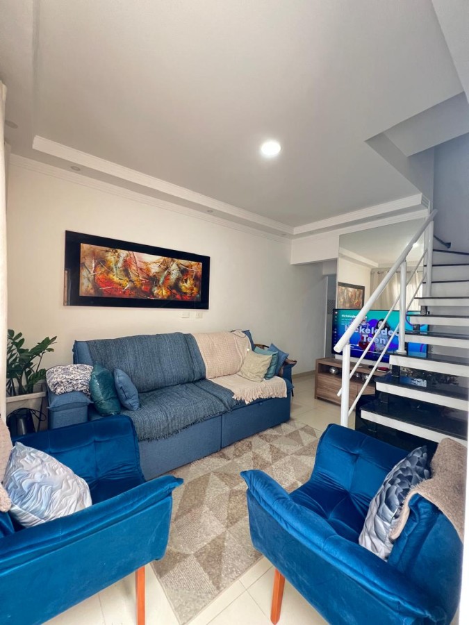 Casa, 2 quartos - Foto 4