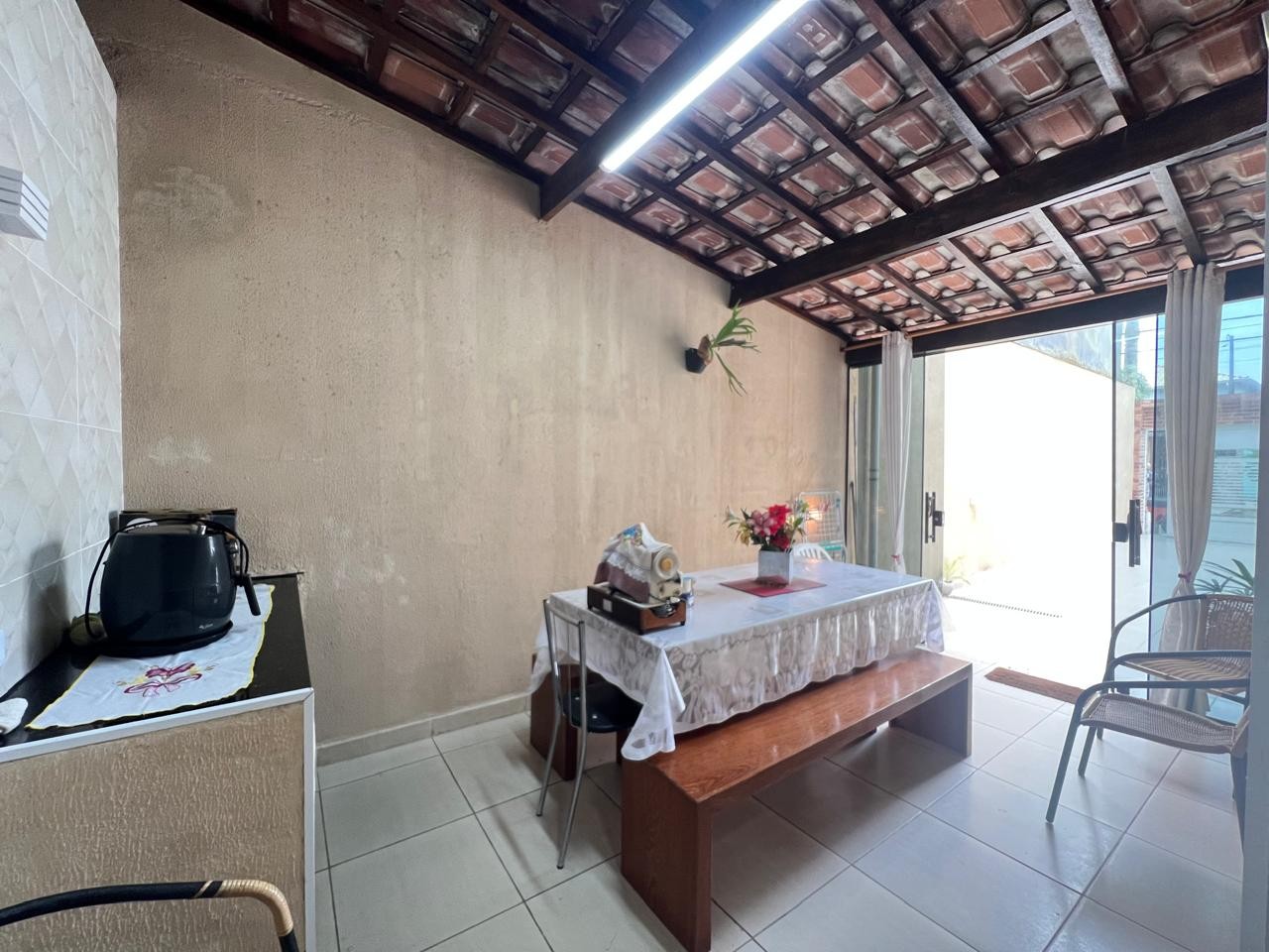 Casa, 2 quartos - Foto 6