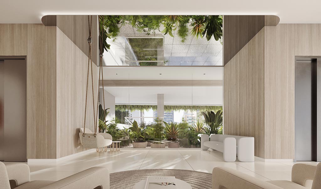 Apartamento, 3 quartos, 175 m² - Foto 9