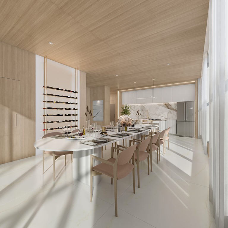 Apartamento, 3 quartos, 175 m² - Foto 11