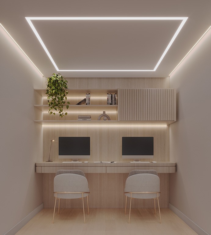 Apartamento, 3 quartos, 175 m² - Foto 10