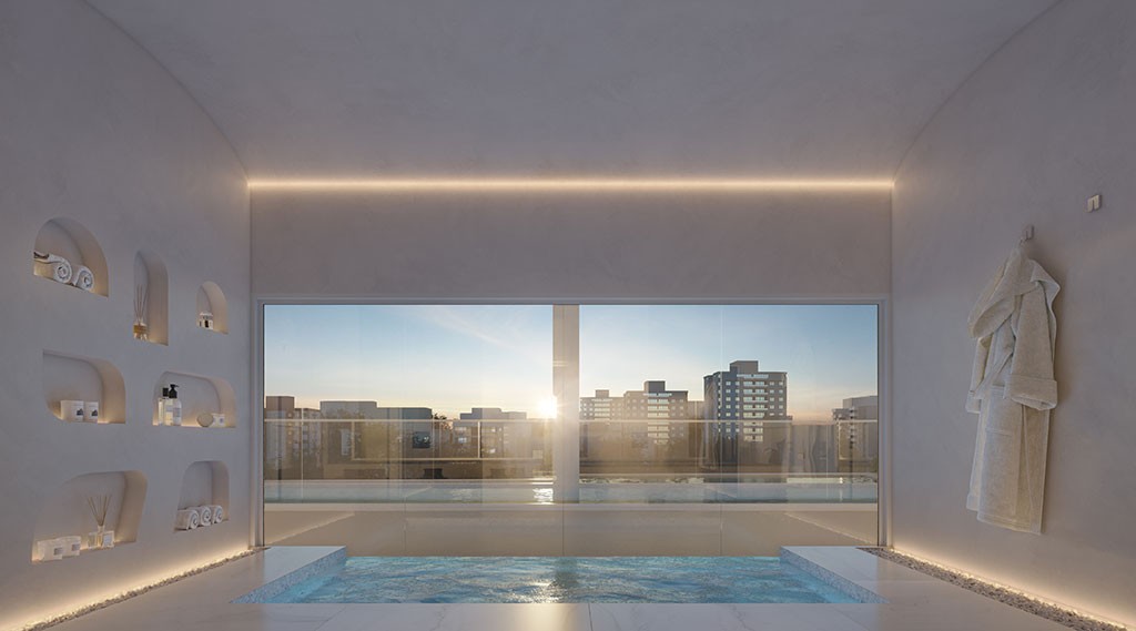 Apartamento, 3 quartos, 175 m² - Foto 21
