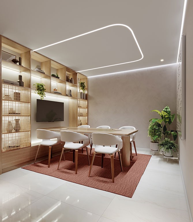 Apartamento, 3 quartos, 175 m² - Foto 16