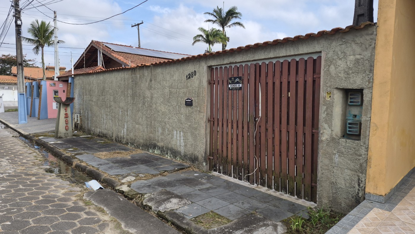 Casa, 4 quartos - Foto 2