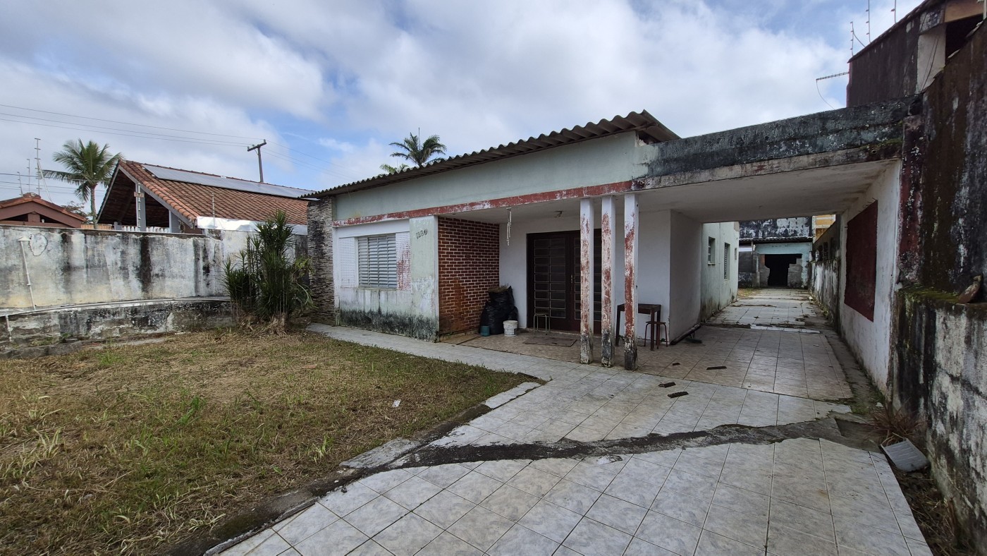 Casa, 4 quartos - Foto 1