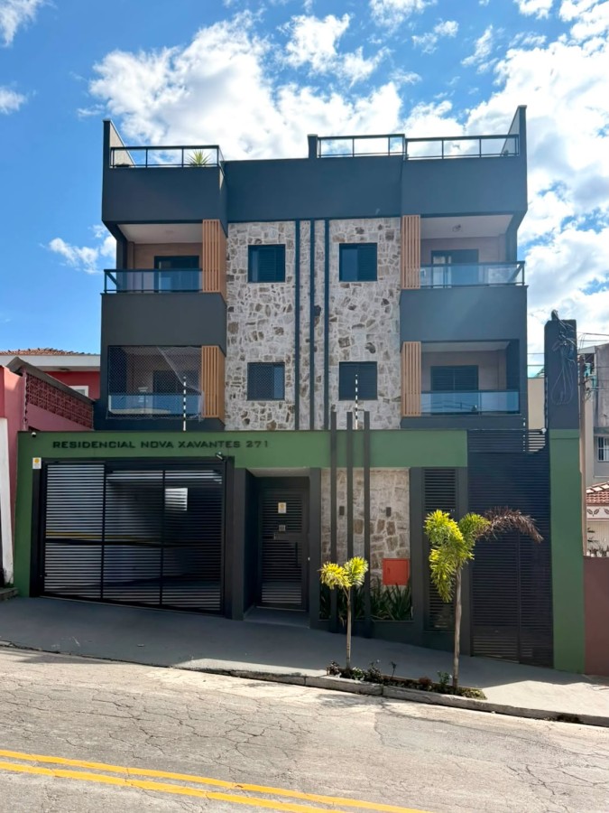 Apartamento, 3 quartos, 86 m² - Foto 19