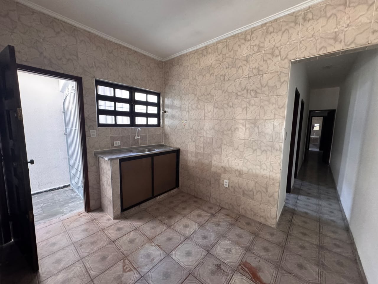 Casa, 2 quartos - Foto 3