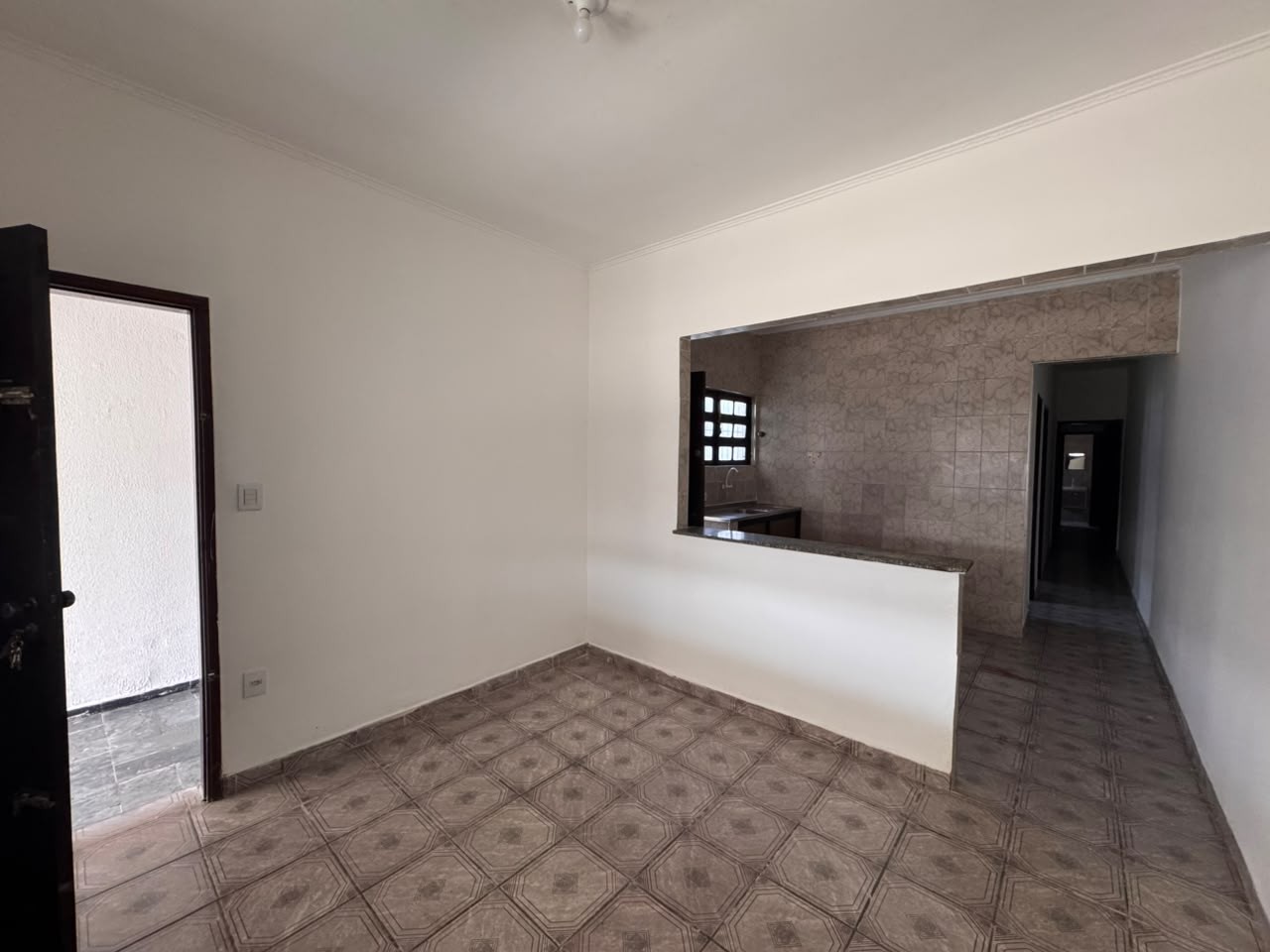 Casa, 2 quartos - Foto 7