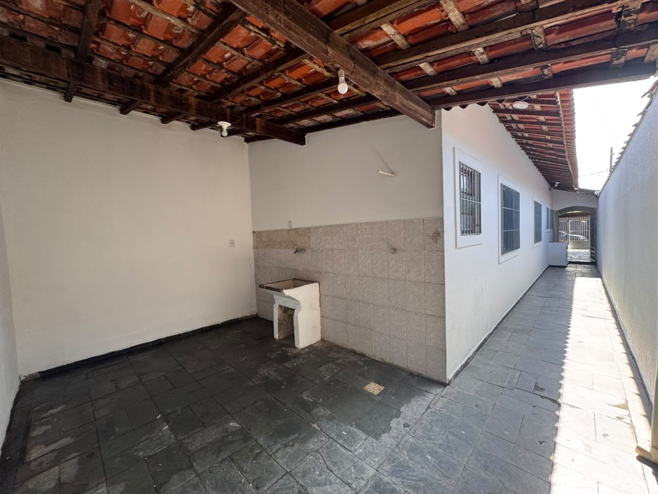 Casa, 2 quartos - Foto 15