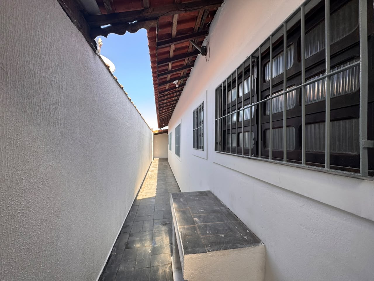Casa, 2 quartos - Foto 16