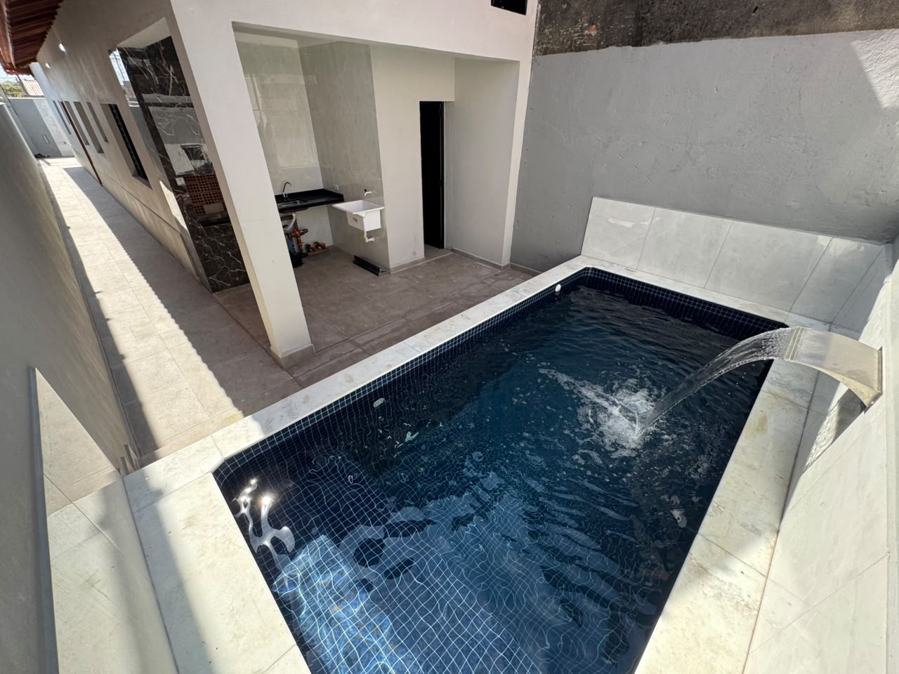 Casa, 3 quartos - Foto 3