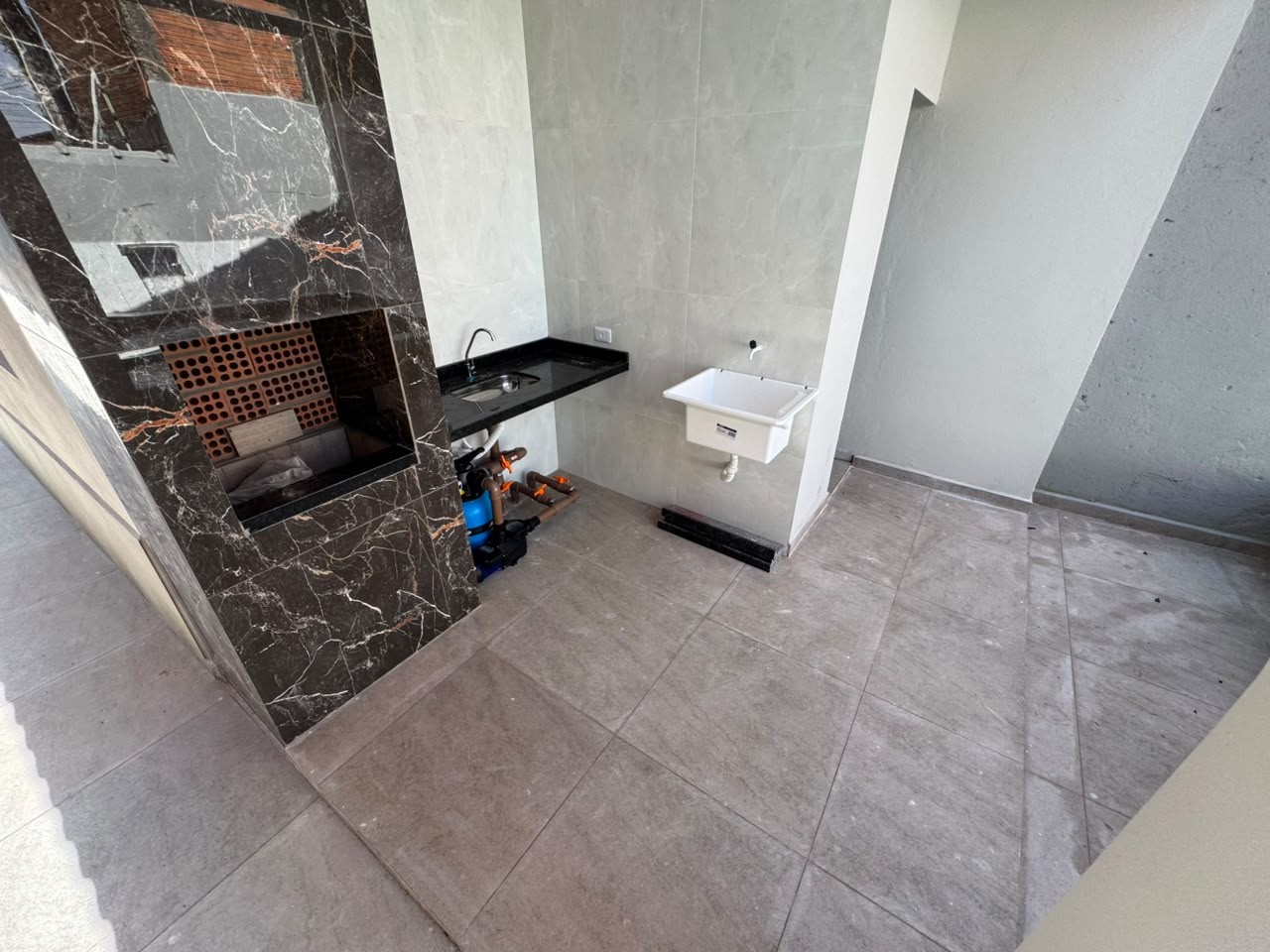 Casa, 3 quartos - Foto 4