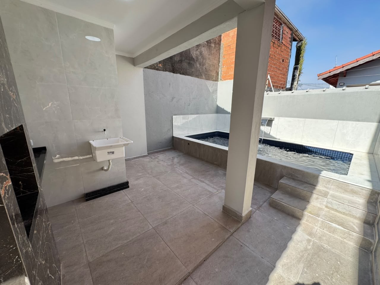 Casa, 3 quartos - Foto 6