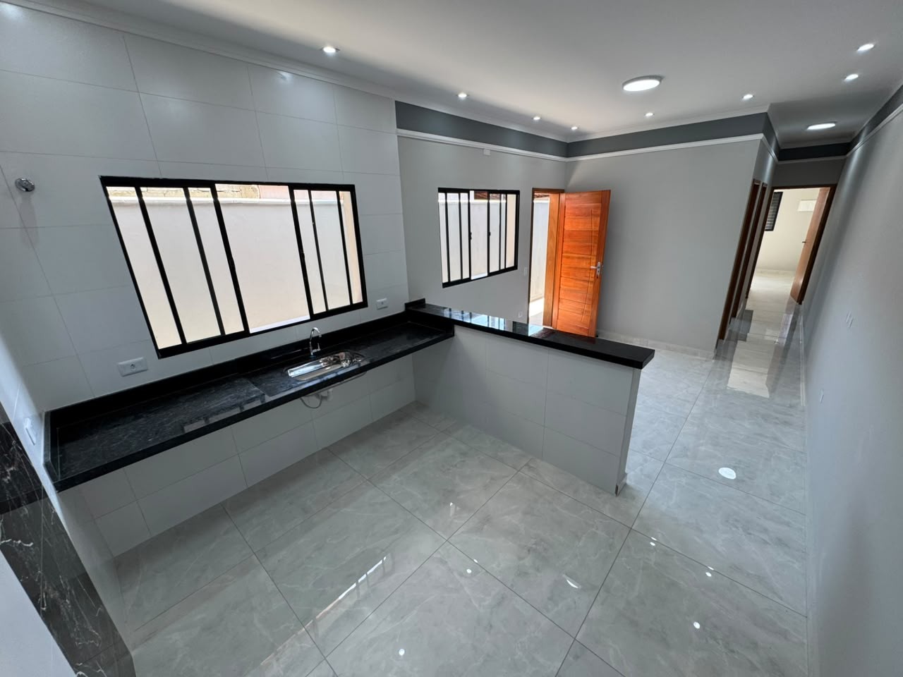 Casa, 3 quartos - Foto 5