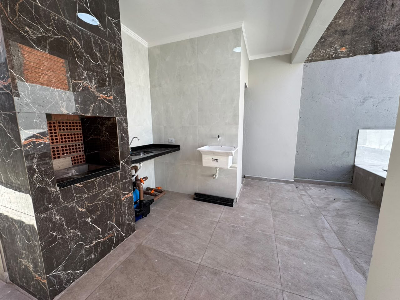Casa, 3 quartos - Foto 7
