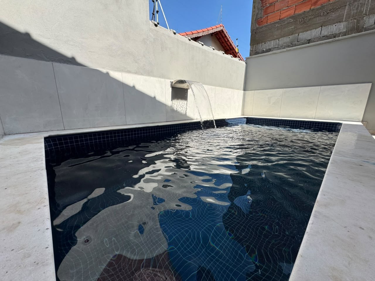 Casa, 3 quartos - Foto 8