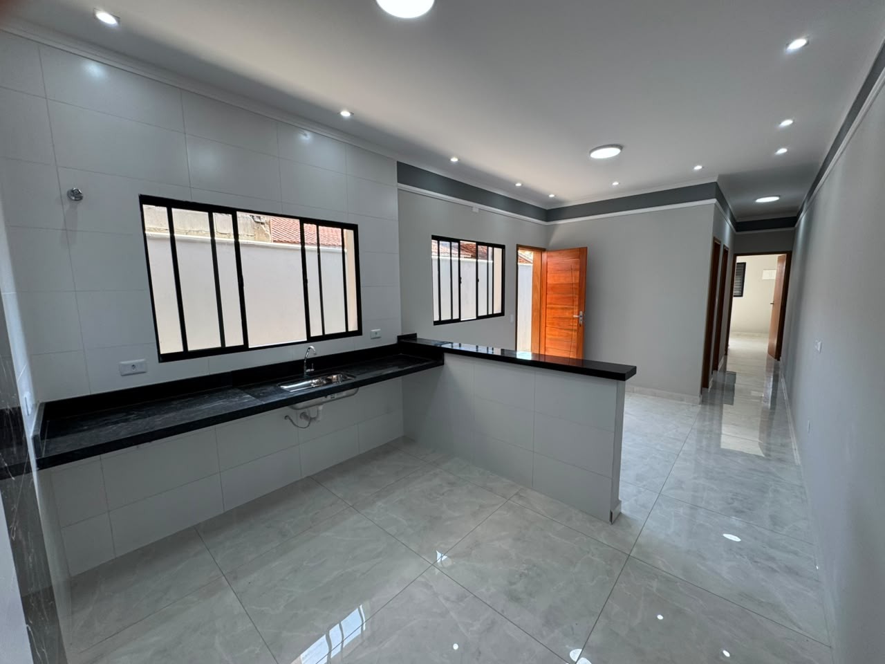 Casa, 3 quartos - Foto 10