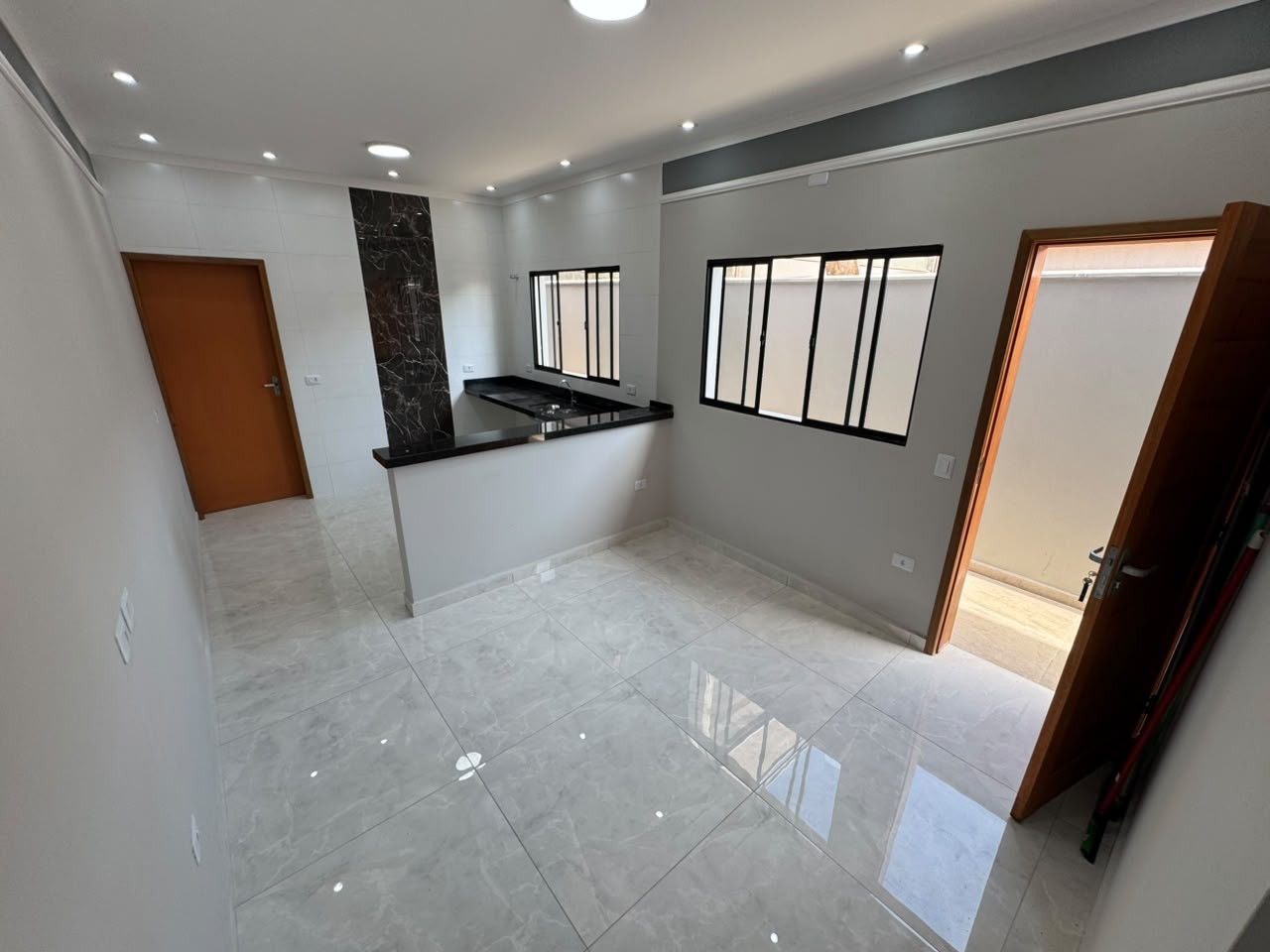 Casa, 3 quartos - Foto 18