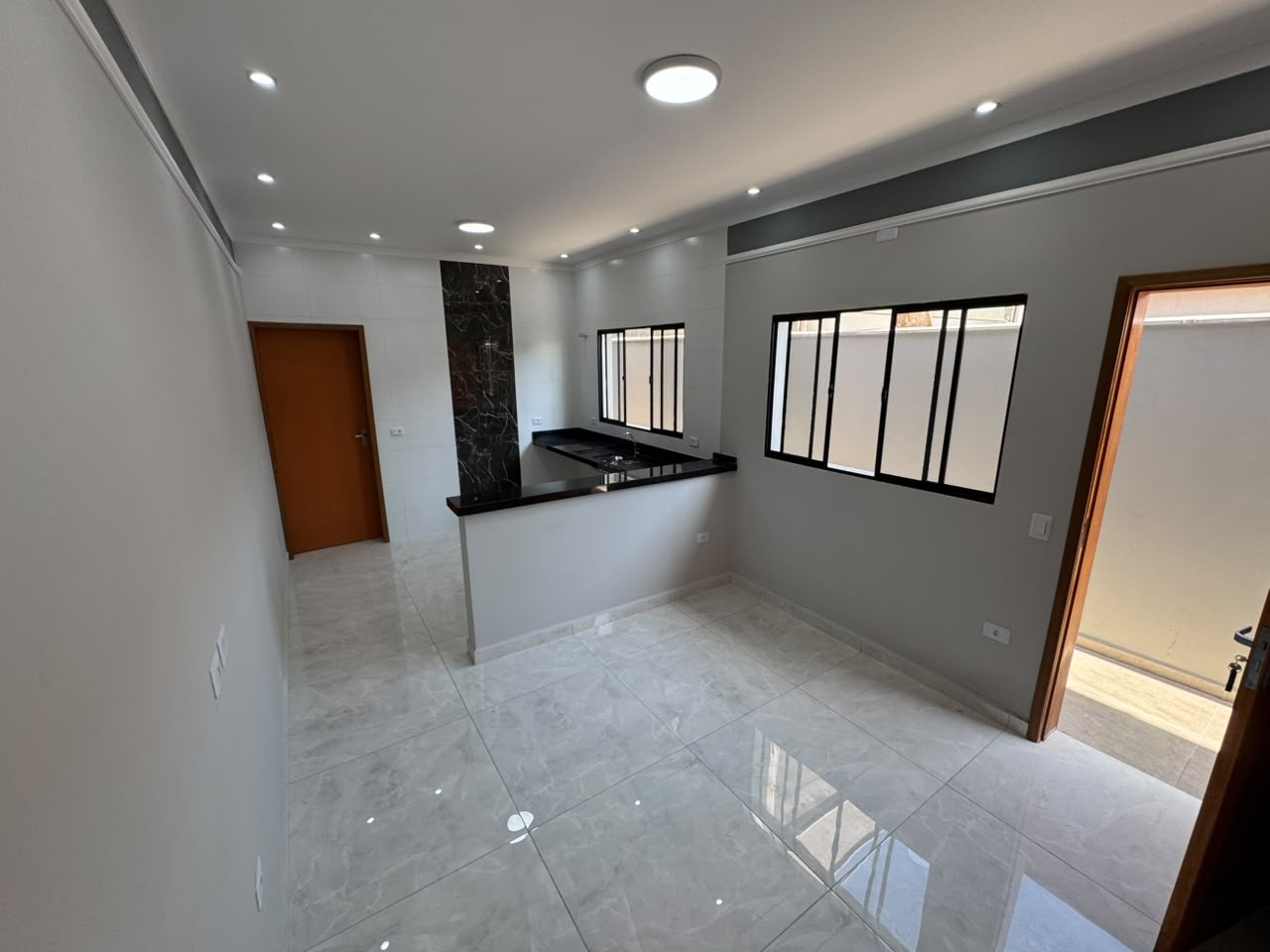 Casa, 3 quartos - Foto 20