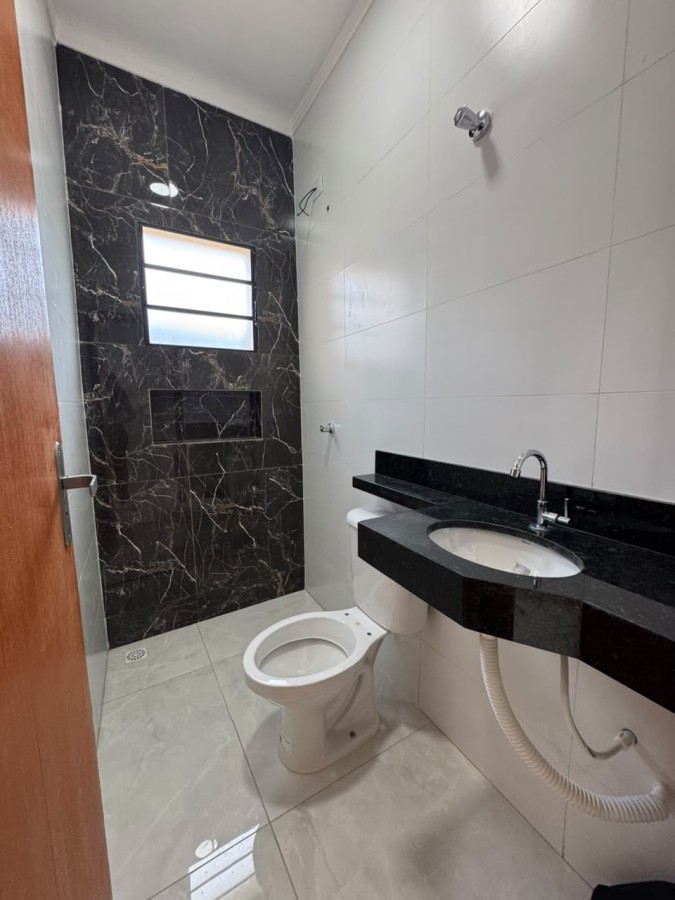 Casa, 3 quartos - Foto 26