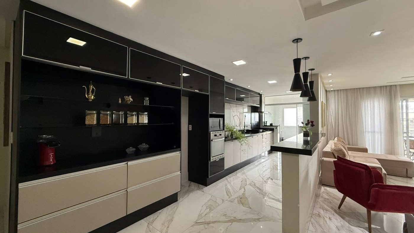 Apartamento, 3 quartos, 145 m² - Foto 5