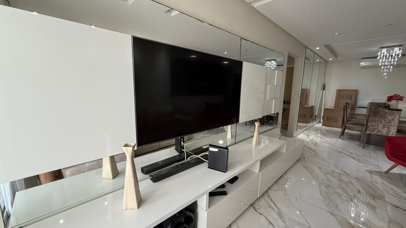 Apartamento, 3 quartos, 145 m² - Foto 3