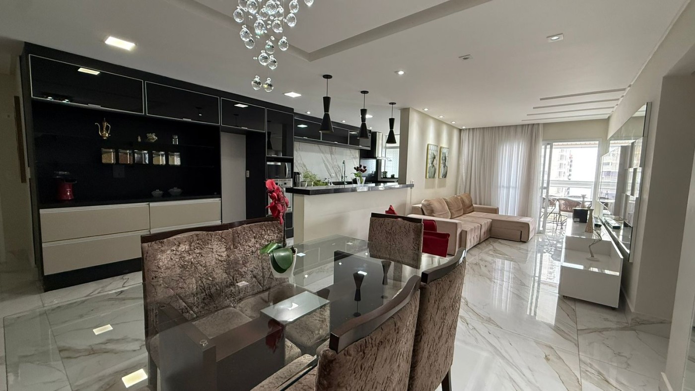 Apartamento, 3 quartos, 145 m² - Foto 7