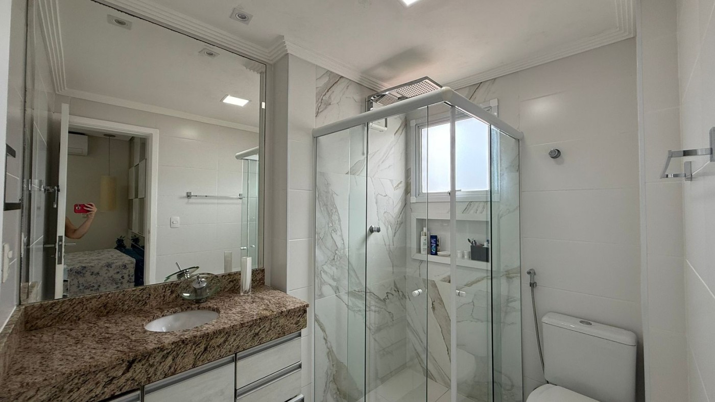 Apartamento, 3 quartos, 145 m² - Foto 8