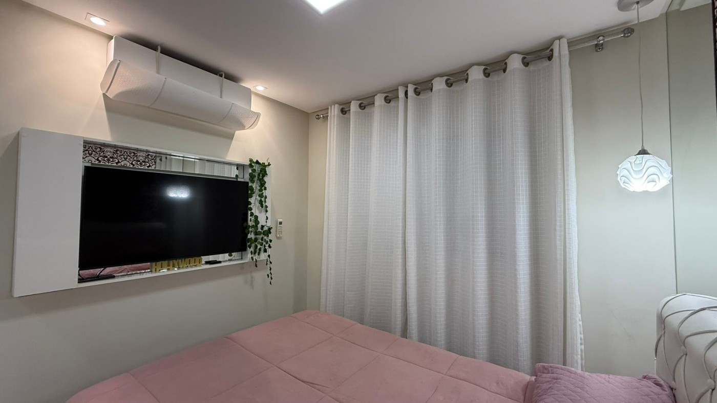 Apartamento, 3 quartos, 145 m² - Foto 10
