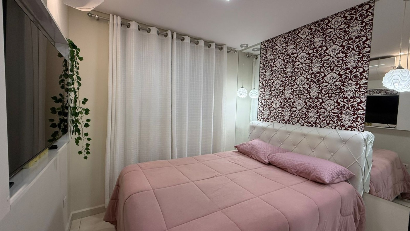 Apartamento, 3 quartos, 145 m² - Foto 9