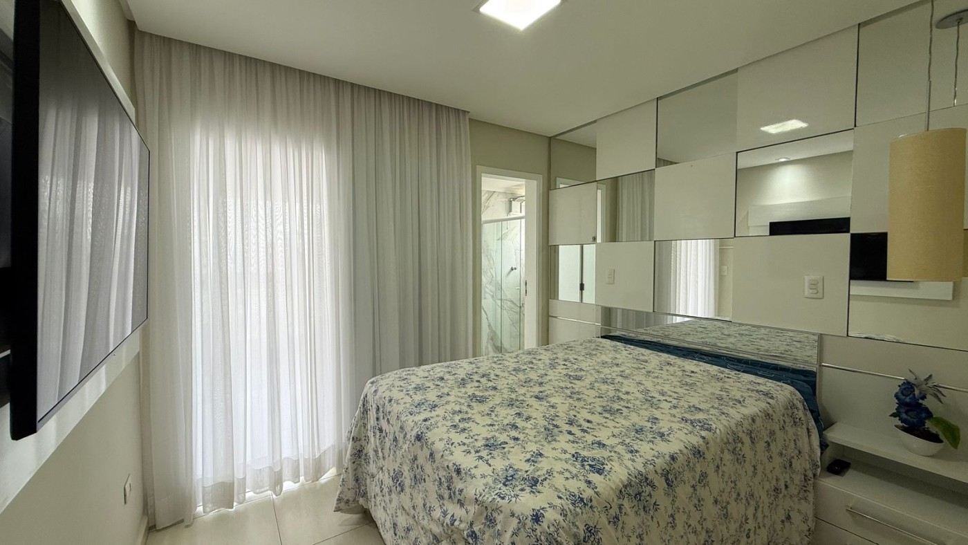 Apartamento, 3 quartos, 145 m² - Foto 11