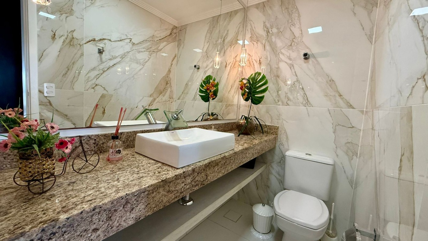 Apartamento, 3 quartos, 145 m² - Foto 15